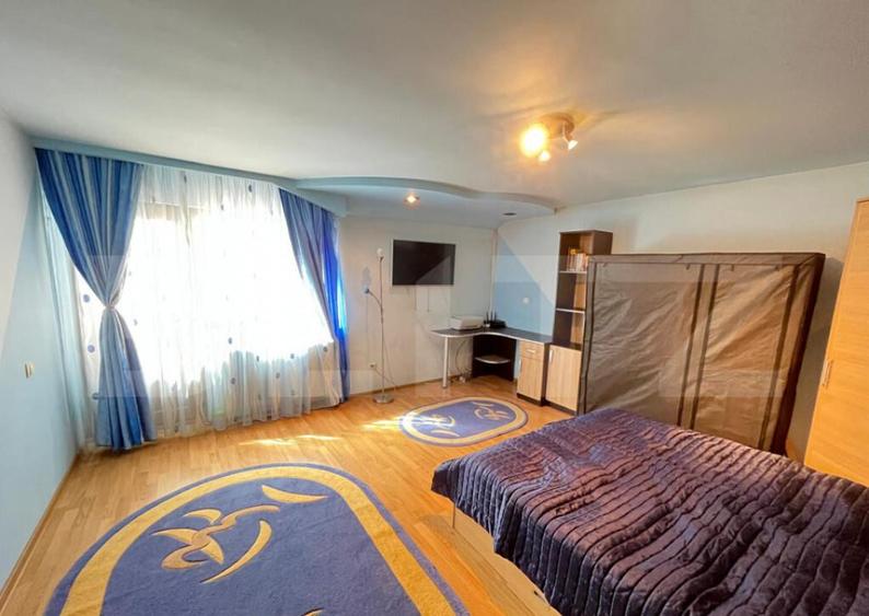 Spatiu comercial/Casa de vanzare, 260 mp, zona Zamca - 4