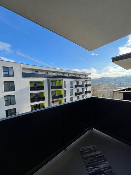 Apartament de vânzare, 2 camere, 40 mp, zona Lombului - 5