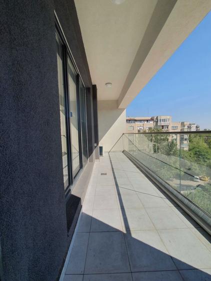 Apartament 2 camere tip open space complet utilat & mobilat Zona Pacii - 1