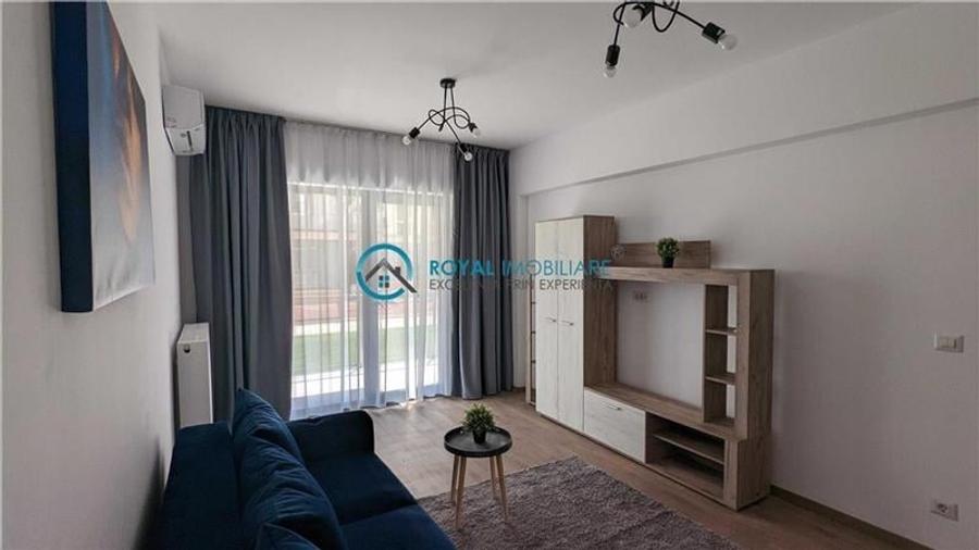 Royal Imobiliare - Inchiriere garsoniera zona Albert - 3