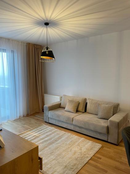 Proprietar vand 2 camere park lake - 4