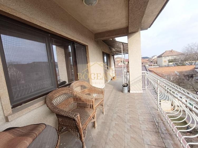 BG27-Vila cu 4 apartamente-Balcescu Comision 0% - 17