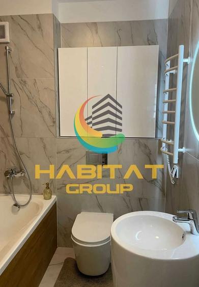 Vanzare apartament cu 3 camere de 80mp la 2 min de Lidl  - Zona Brancoveanu - 8