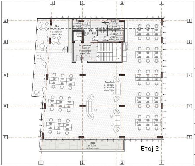 Spatiu comercial de vanzare in Buna Ziua, Cluj Napoca - 3