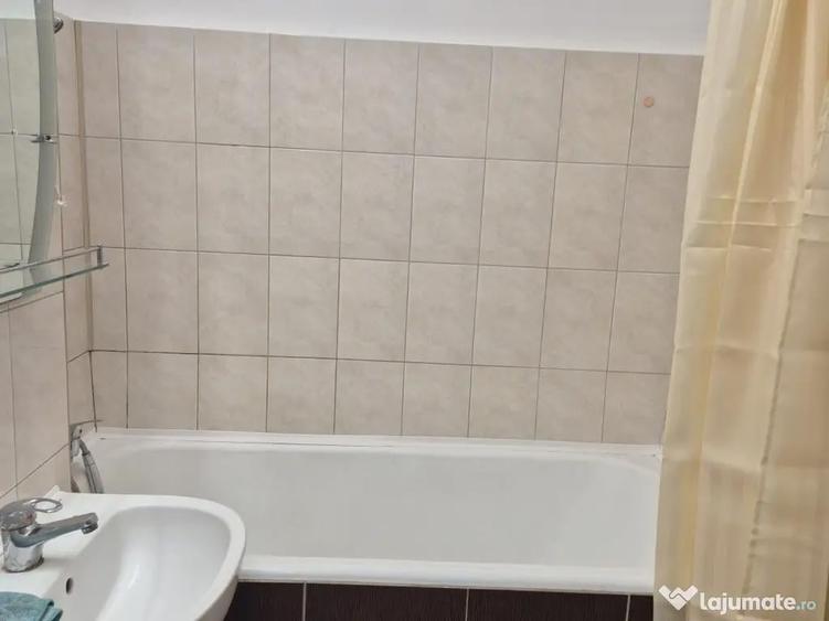 Inchiriez garsoniera, zona 1 Decembrie 1918/Trapezului, Proprietar - 3