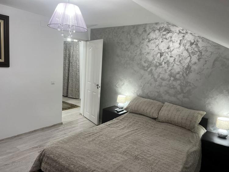 Inchiriez apartament ultracentral zona Eker - 7