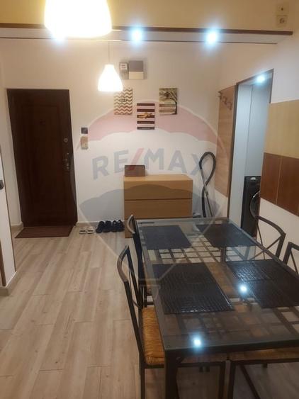 Apartament cu 2 camere de închiriat în zona Basarabia - 6