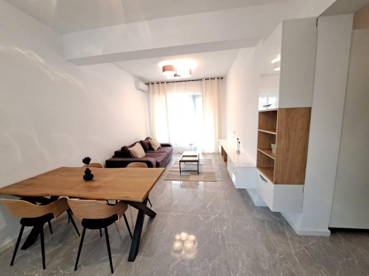 APARTAMENT 2 CAMERE BLOC FINALIZAT ANUL CURENT - MOBILAT - UTILAT - 3