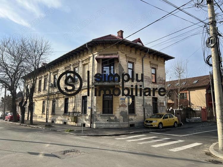 Casa Centrala Ideal pentru Clinica - 3