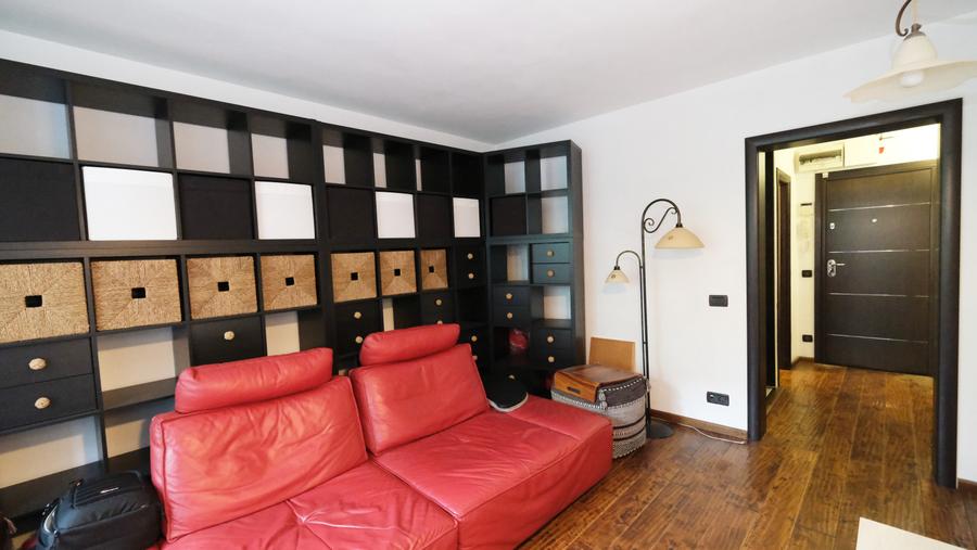 Vanzare 2 camere decomandat, complet refacut, zona metrou Constantin Brancoveanu - 1