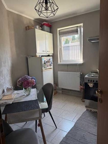 Apartament cu 2 camere decomandat în Dosu Bricii