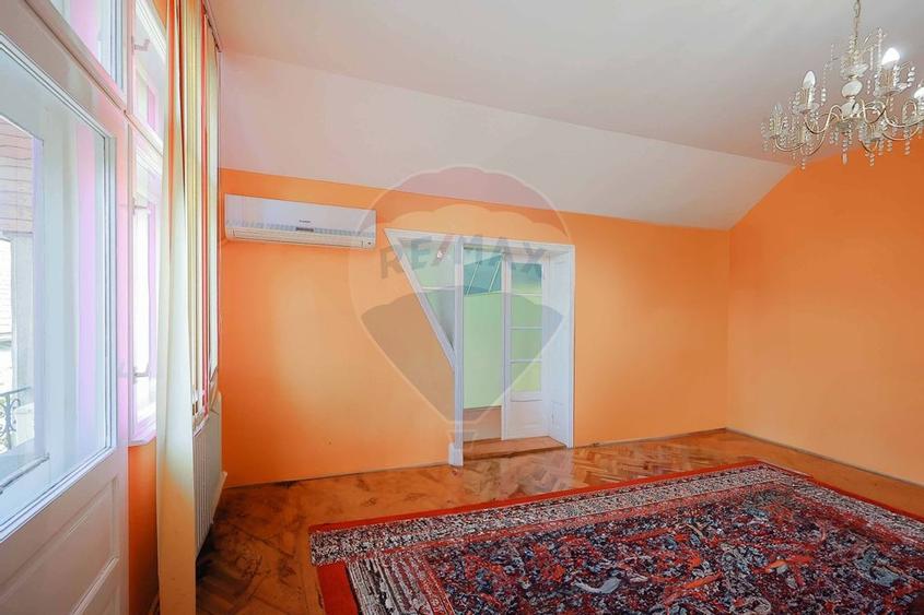 Casa cu 5 camere,489 mp teren de vanzare, in zona Iosia, Prima Shops - 16