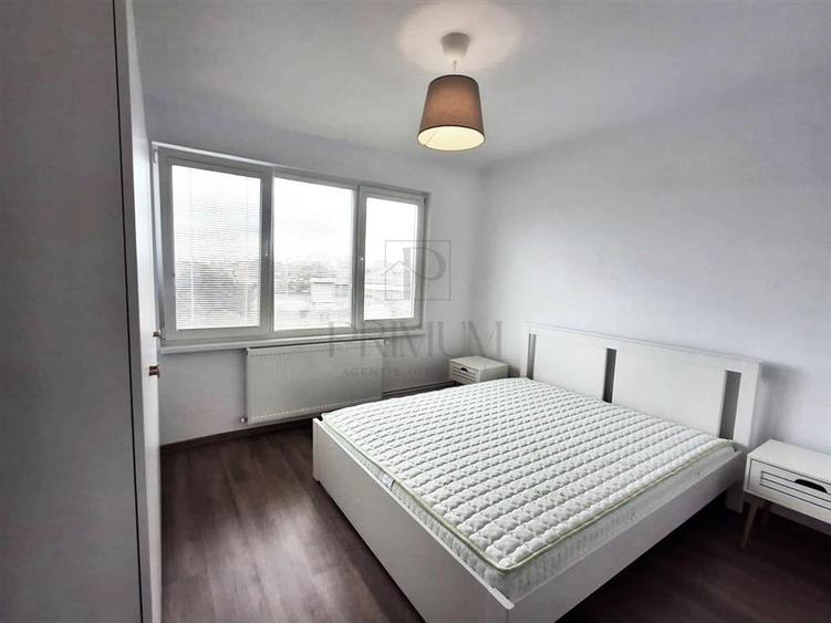 TAKE IONESCU - SPATIOS - 3 camere - centrala proprie - LIFT - RENOVAT - 4