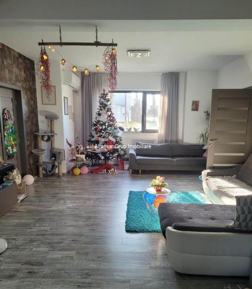 Vanzare proprietate cu 2 case Zurbaua- Dragomiresti Vale - 1