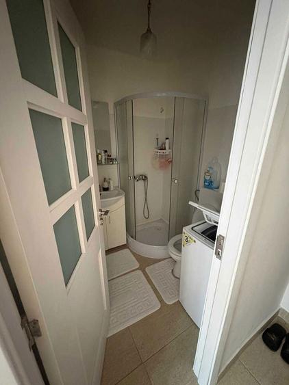 Vand garsoniera (UMT) - 1