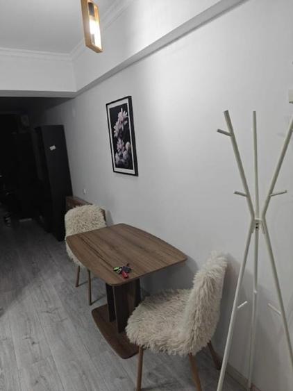 Închiriez garsonieră în Rose Residence 3 - Pipera (Bd. Pipera 63A) - 2