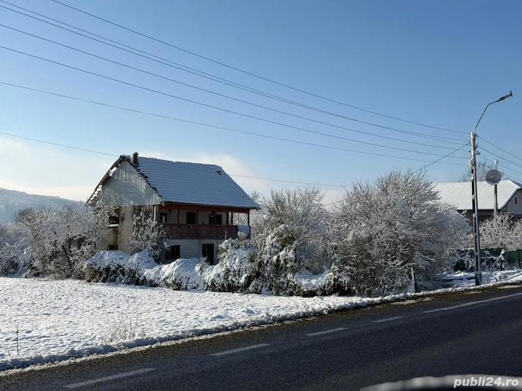Casa Ciochiuta Cu teren - 1