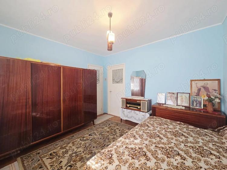 NOU PE PIATA !!! Apartament cu potential format din 2 cam si 2 balc - 2