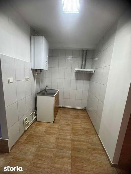 Apartament cu doua camera - zona Gradina - 1