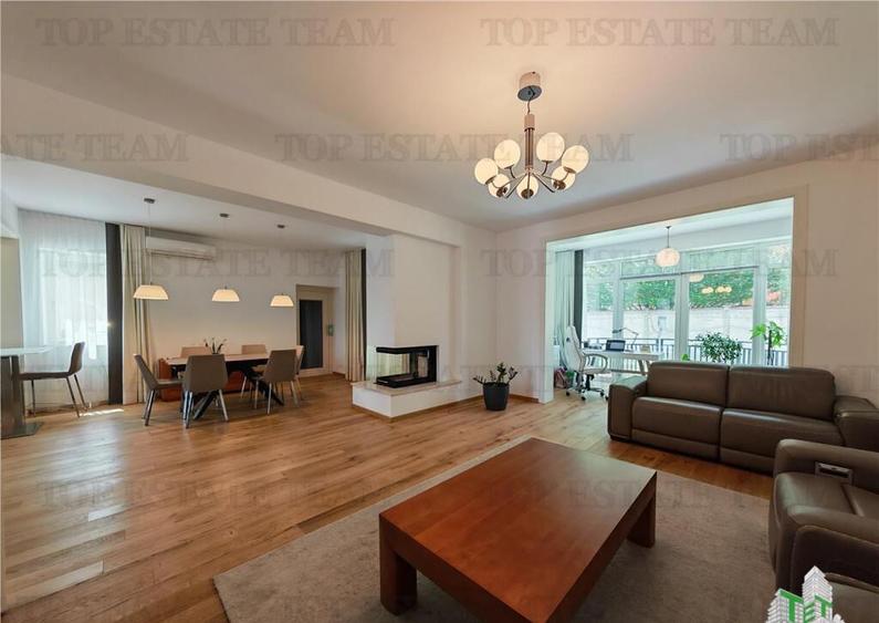 Vila Premium in liziera Padurii Corbeanca - 28