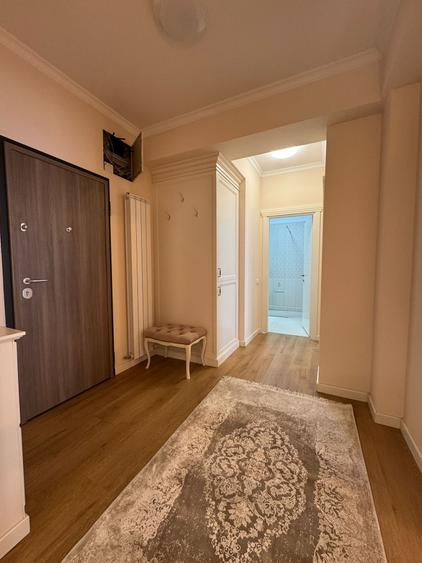 Apartament 3 camere de lux – Faleza Nord | Vedere panoramică la mare(AXI54) - 25