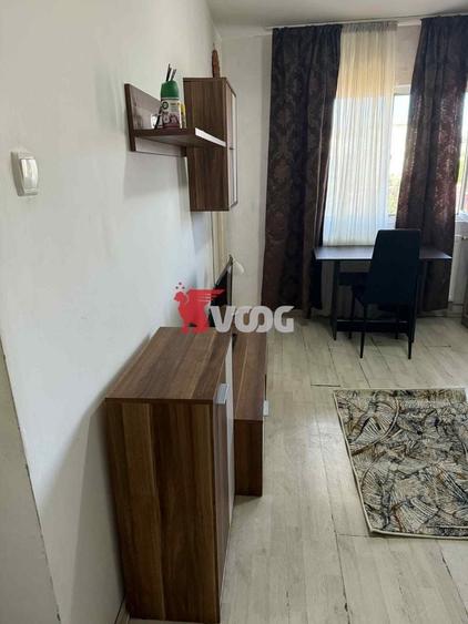 Apartament 1 camera -Complexul studentesc - 2