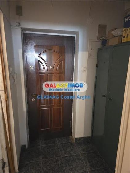 Vindem garsoniera in zona centrala Republicii cu Maior Sontu - 4