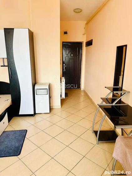 Garsoniera sos Giurgiului