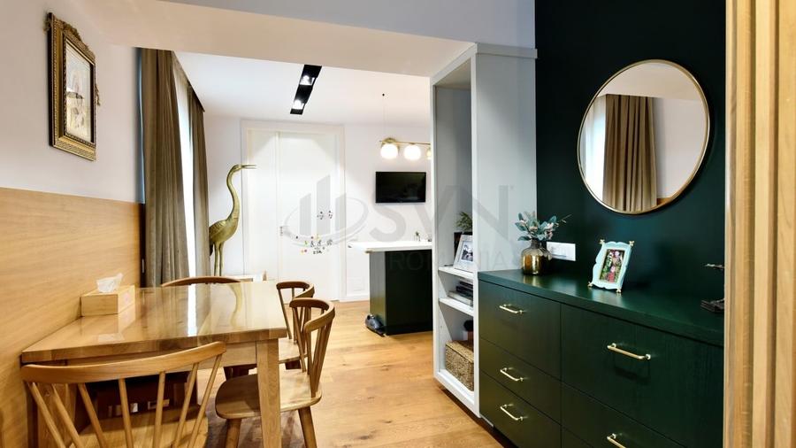 REA1024489 Duplex spectaculos 6 camere cu gradina - 4