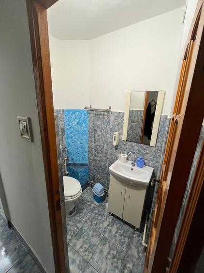 Apartament 3 camere NICOLINA, DECOMANDAT, parter, planul 2 - 8