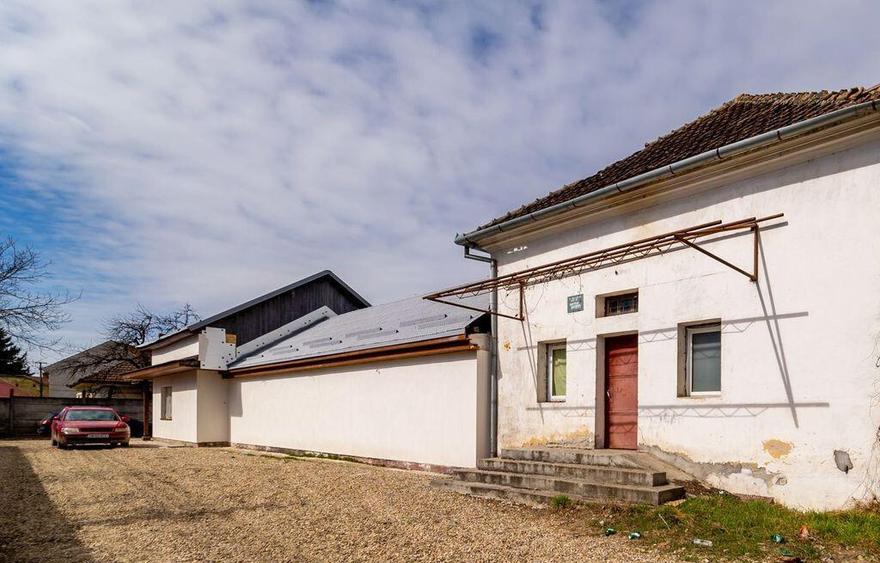 Brutarie in Lipova - 2