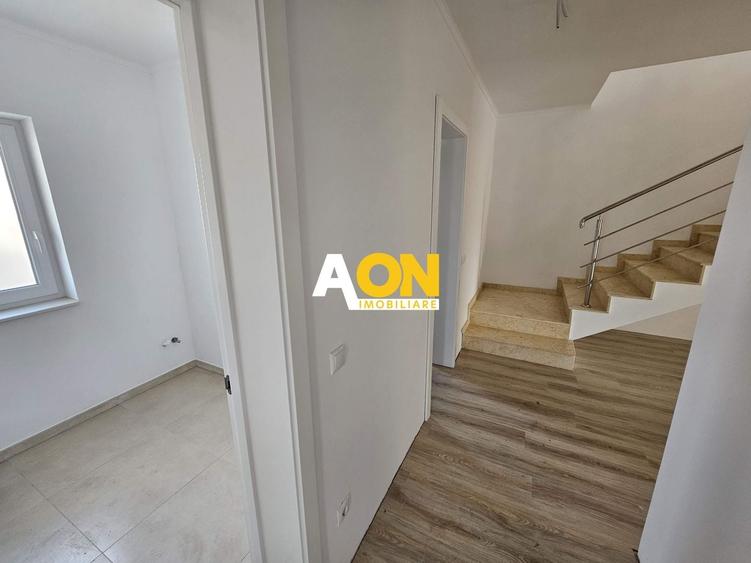 Casa 4 camere, cu predare la cheie, 324 mp teren, Micesti - 9