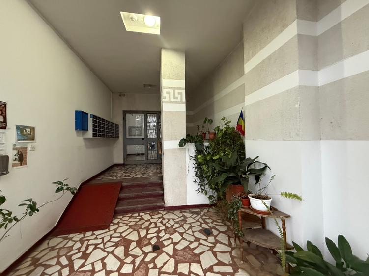 ION MIHALACHE, 4 camere deosebit, etaj 2, 95 mp, IDEAL INVESTITIE - 3