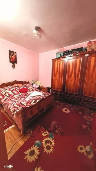 Apartament 2 camere Trivale, etaj 1, balcon, centrala proprie - 1