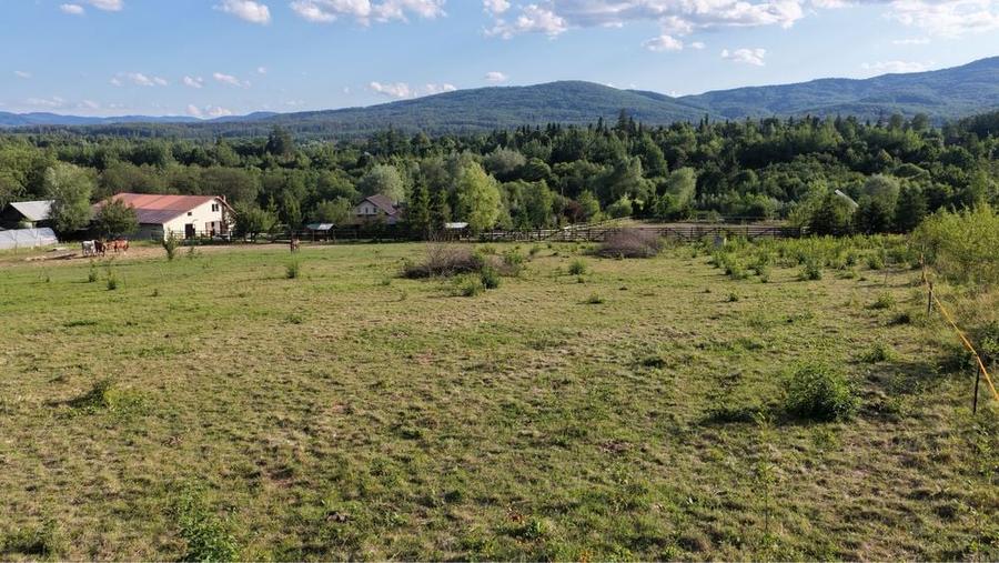 Vand teren hardic - 2