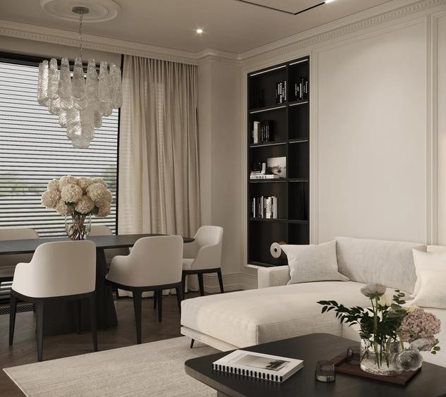 PARKSIDE 3 – A treia etapă a succesului continuă. Fii parte din ea. - 1