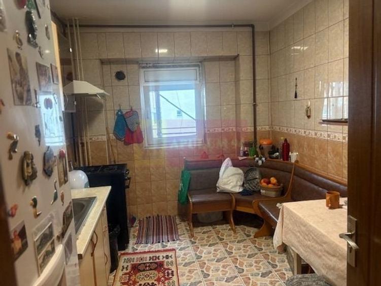 Apartament 3 camere Soseaua Vergului- Parcul Morarilor. - 5