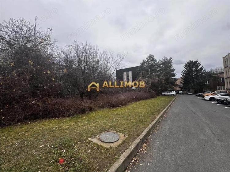 Teren de vanzare oportunitate investitionala Brasov, Cartier Astra - 2