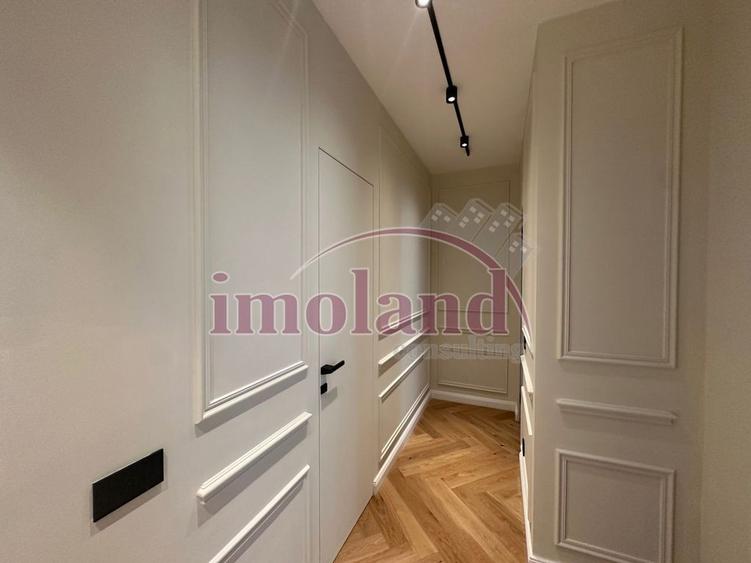 Apartament cu 3 camere decomandat în Floreasca