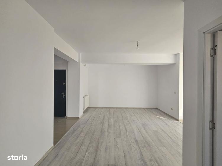 Apartament spatios 1 camera, 43mp - Finisaje Premium- Valea Lupului - 2