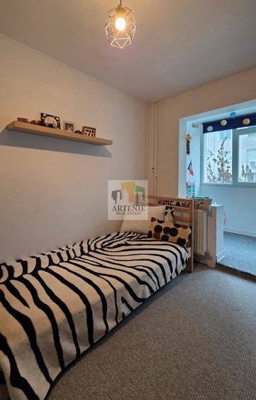 Sebastian - Rahova -Modoran Ene  4 camere /84mp / Reabilitat - 9