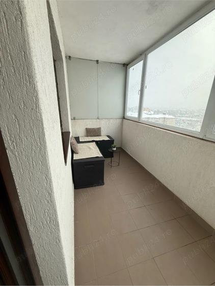 Apartament Regim Hotelier - 1