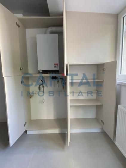 Fara comision! Apartament 1 camera, 40 mp, recent renovat, Manastur - 6