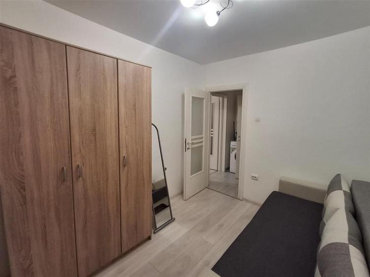 Apartament 2 camere balcon zona Hipodrom I - 8