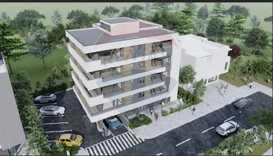 Spa?iu comercial CENTRAL ( str. Cezar Bolliac ) - 3