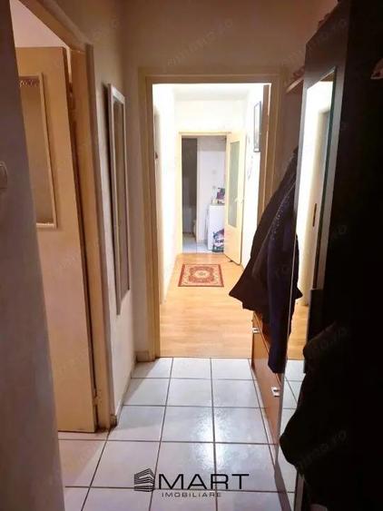 Apartament 3 camere zona Ciresica Sibiu - 7