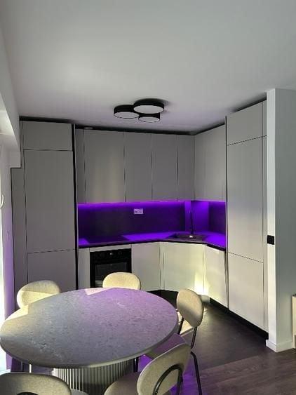 Apartament premium cu vedere panoramica| SmartHome| Pipera - 1