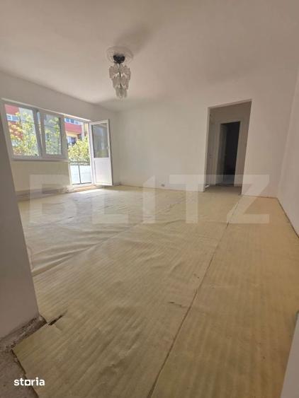 Apartament de vanzare, cu 3 camere, 65 mp, zona Blocuri, Campia Turzii - 4