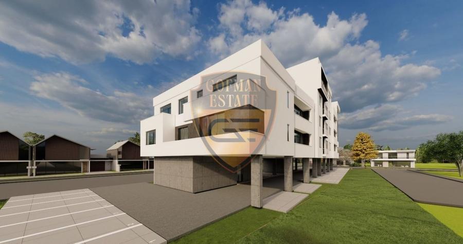 Garsoniera 51.4 mp, Kamsas , ULTIMILE 3 ramase , predare la alb, TVA inclus ! - 7