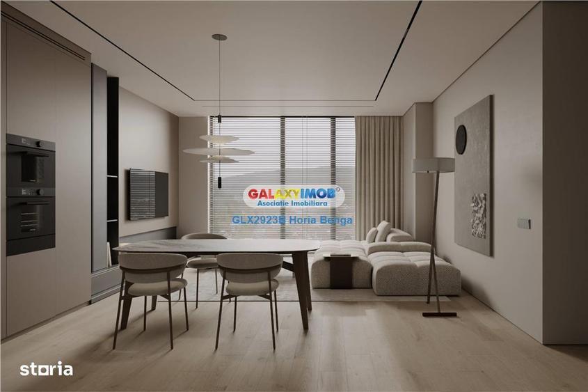 Vanzare apartament tip Studio Pipera Avangarde 11 COMISION 0 !!! - 3